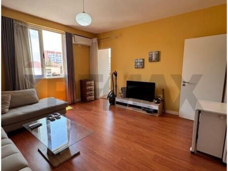 Apartment for Rent 1+1 Çabej Buildings