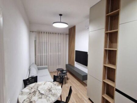 JEPET PER QIRA APARTAMENT 2+1 ME POST PARKIMI, TE KOMPLEKSI MANGALEM❗️❗️