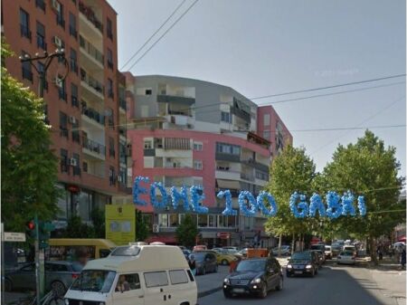 Commercial Space for Sale two Shops DON BOSKO Street 333,000 €