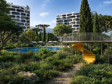 Apartments For Sale, QUEUES