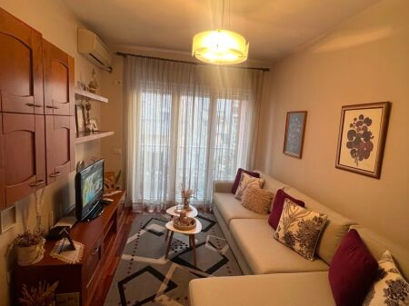 1+1 apartment for rent