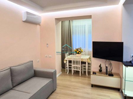 Apartment 1+1 for Rent | Alexandria, Vlora