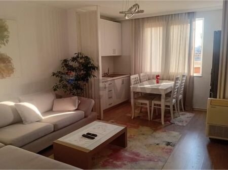 Apartment 2+1 for Sale in Kinostudio