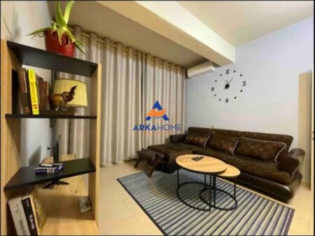 APPARTAMENTO IN AFFITTO 1+1+BALCONE "BULEVARDI ZOGU I PARE" 55.000 LEKE