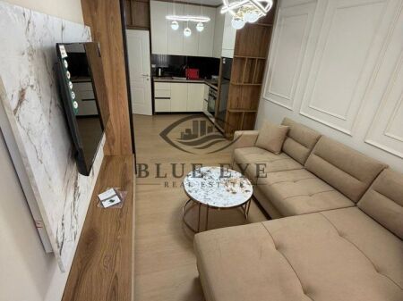 APARTMENT 1+1 FOR SALE NEAR MAJESTIC, SHKEMBI I KAVAJES!