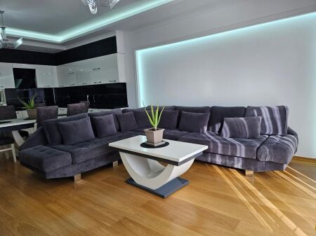 🌿JEPET ME QIRA APARTAMENT 2+1+2 – PRANË KOPSHTIT ZOOLOGJIK, TIRANË 🌿