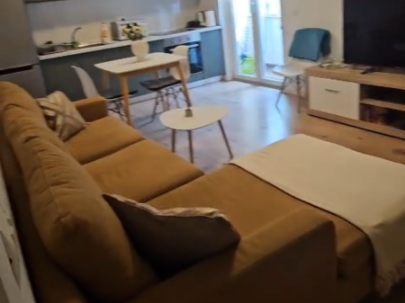 Apartament 1+1 per qera Myslym Shyri !