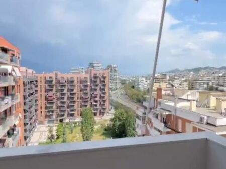 Shitet, Apartament 2+1+2+ Depo, Rruga Bill Klinton, Tirane