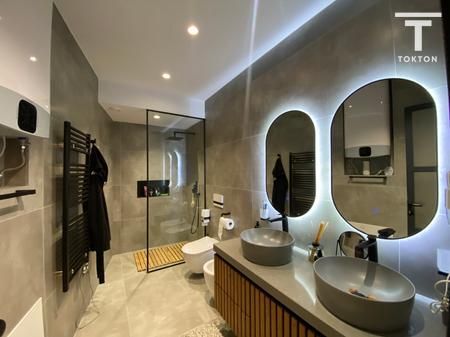 SHITET, APARTAMENT LUX + PISHINË, KOPSHTI BOTANIK, TIRANË