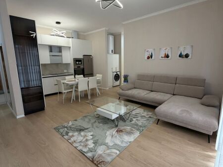 🏡 APPARTAMENTO 2+1+2 IN AFFITTO A DELIJORGJI