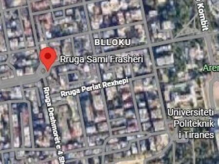 Business premises near Edith Durham school in Bllok Tirana (ID 42711179)
