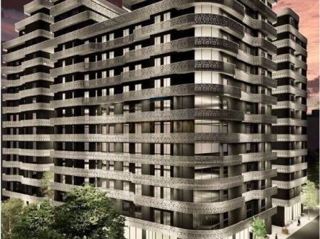 For sale,2+1 Apartment,Gjergj Fishta Boulevard,Tirana