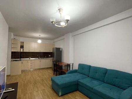 Qera | Apartament 2 + 1 | Qytet Studenti | 550 €/muaj