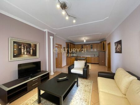 Apartament 2+1+2 me Qira në Libri Universitar, Tiranë!
