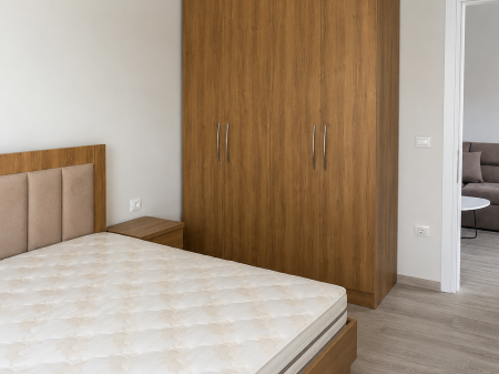 🔑 JEPET ME QIRA APARTAMENT 1+1 + 🅿️ | SHKOZË | 35.000 LEKË