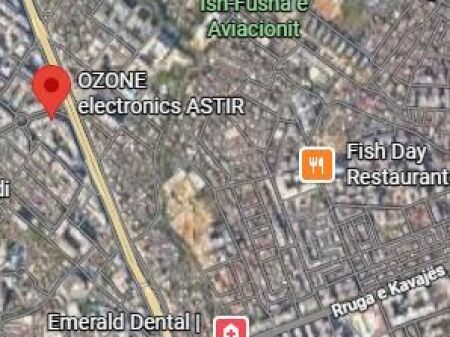 In Affitto Appartamento 2+1+2 Astir, vicino a Ozon (42215596) f