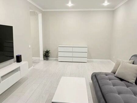 Don Bosko, appartamento 1+1+Blk in affitto!