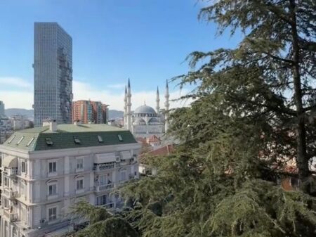 We sell 2+1 Apartment Near Parliament