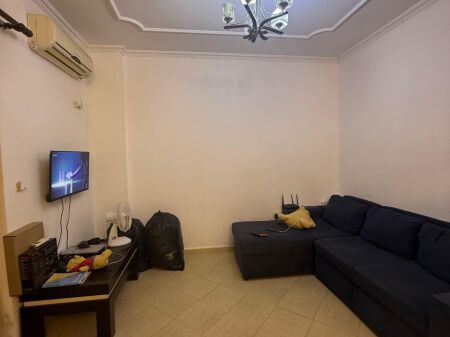 Qera | Apartament 1 + 1 | Fresku | 300 €/muaj