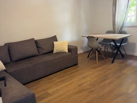 SHITET APARTAMENT 1+1 NE LAPRAK