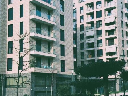 🏡 VENDESI APPARTAMENTO 2+1+2 — Residenza Erli, Porcellana ✨