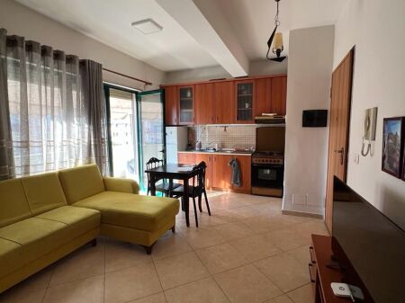 Apartament 1+1 me qira – Don Bosko, Kompleksi Vizion+ !