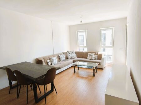 🏙️Shitet apartament 2+1 te kompleksi Univers City prane QTU-se ✨