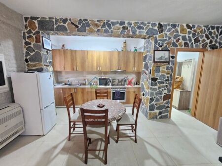🏡 APPARTAMENTO 2+1 IN AFFITTO – SPIAGGIA, DURRËS 🌊