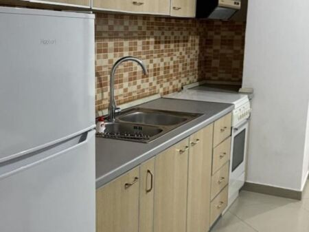 APPARTAMENTO 1+1. 40000 LEKE.ASTIR
