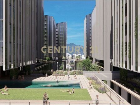 Apartament 1+1 për Shitje në Pajtoni Residence, Tirane