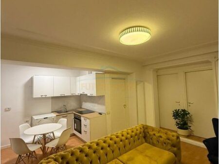 Rent, Apartment 2+1, St. "Perlat Rexhepi", Block