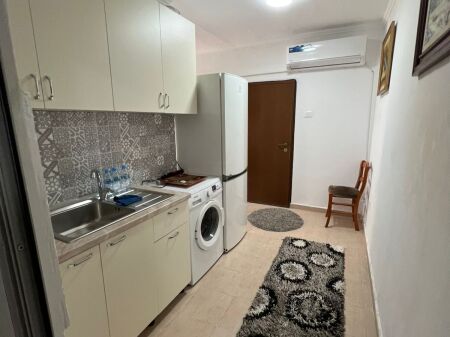 Studio apartment 1+1