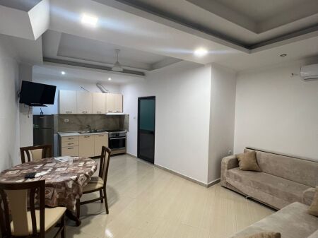 APARTAMENT PER QERA 1+1 QYTET STUDENTI