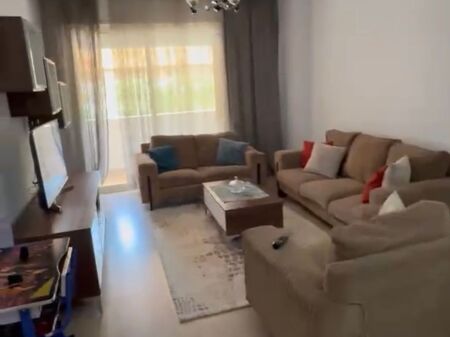 2+1,furnished at Raifaizen Astir,450 thousand lek
