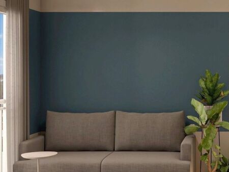 Liqeni i Thate, Jepet me qera apartament 1+1.