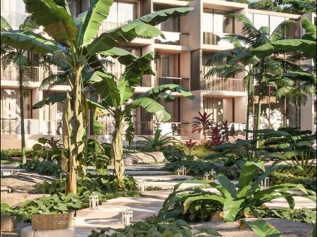 APARTAMENT 1+1 PER SHITJE NE ORIKUM, VLORE 📍RRESHTI I PARE ME DETIN