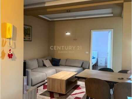 Apartment 1+1 for Rent Kodra Diellit!! 580 € /Month
