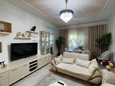 Private House for Rent on Ali Demi Street