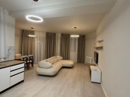 JEPET ME QIRA APARTAMENT 1+1 – RIVER RESIDENCE 🏡