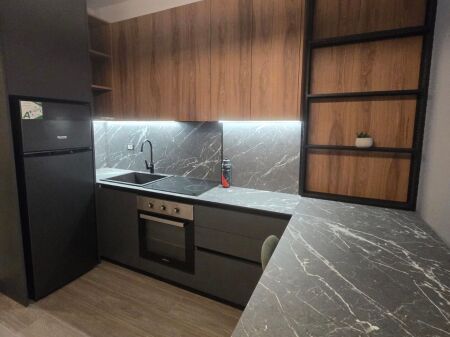 Apartment for rent 1+1 📍Astir opposite Bohemit