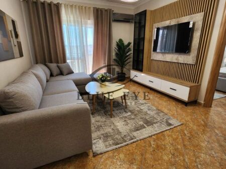 Apartament 2+1 në shitje, Durrës!