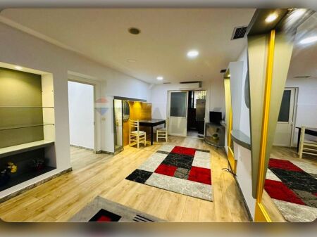  Apartament 1+1 me Qira te Pireu – Rruga e Elbasanit