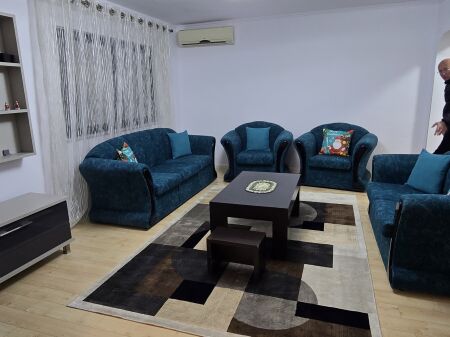 Apartment 2+1 for sale near the ballet school