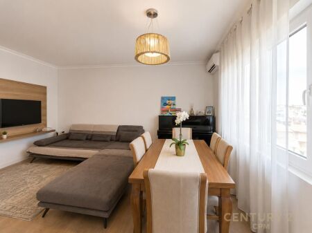 Apartment 1+1 For Rent, 5 Maji Street