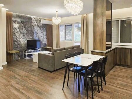 🔥Apartment 2+1 for sale near the Botanical Garden and the Mosque🌿
