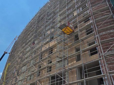 Shitet, Apartament 2+1 + 2 Poste Parkimi, Rruga "Pasho Hysa", Tregu Elektrik, Tirane.