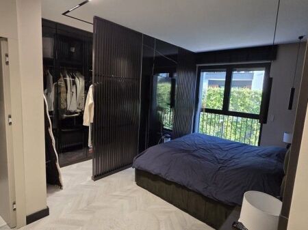 Luxury apartment 2+1+ 2 parking spaces included for sale at Dry Lake
