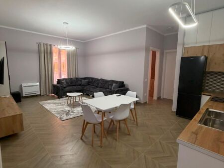 Apartament 1+1 plus Post Parkimi tek Delijorgji