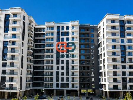 At Turdiu Complex, Apartment 2+1 for Sale, Newly Finished!!