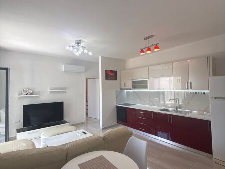 Appartamento 1+1 in affitto – Zogu i Zi